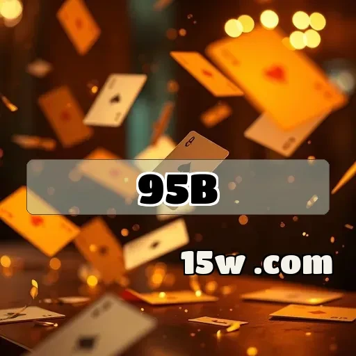 95b.com: Funcionalidades Imperdíveis do Aplicativo de Jogos Online