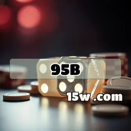 95b.com: Os Segredos de um Site de Jogos Confiável que Você Precisa Saber