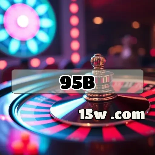 95b.com: A Revolução do Login em Jogos Online que Você Precisa Conhecer